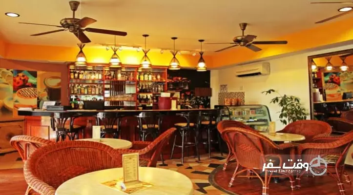 هتل رینبو پارادیس پنانگ